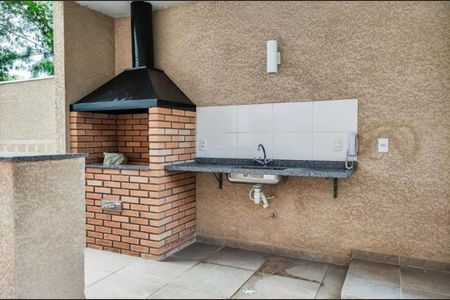 Apartamento à venda com 24m², 1 quarto e sem vagaFoto 08