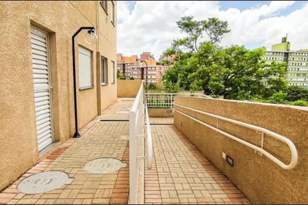 Apartamento à venda com 24m², 1 quarto e sem vagaFoto 01