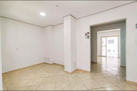 Apartamento à venda com 24m², 1 quarto e sem vagaFoto 01