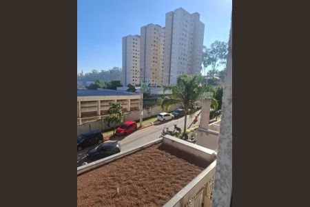 Apartamento à venda com 24m², 1 quarto e sem vagaFoto 21