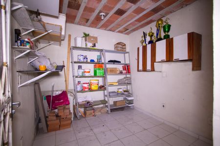 Casa para alugar com 132m², 4 quartos e 1 vagaQuarto 3