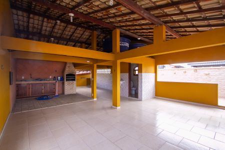 Casa para alugar com 132m², 4 quartos e 1 vagaTerraço