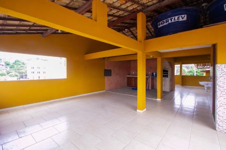 Casa para alugar com 132m², 4 quartos e 1 vagaTerraço