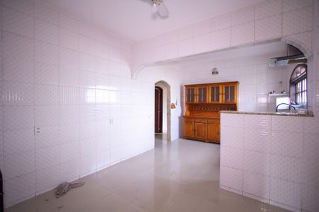 Casa para alugar com 132m², 4 quartos e 1 vagaCozinha