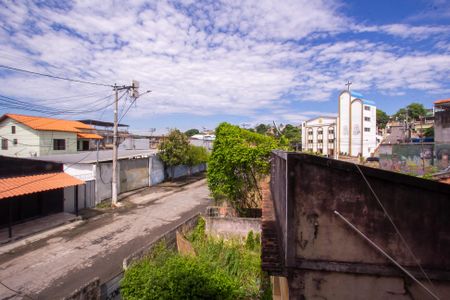 Casa para alugar com 132m², 4 quartos e 1 vagaVista da Sala