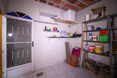 Casa para alugar com 132m², 4 quartos e 1 vagaQuarto 3