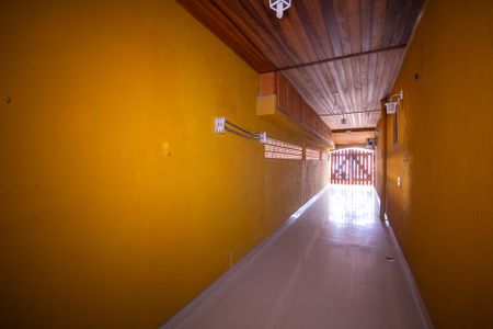 Casa para alugar com 132m², 4 quartos e 1 vagaCorredor