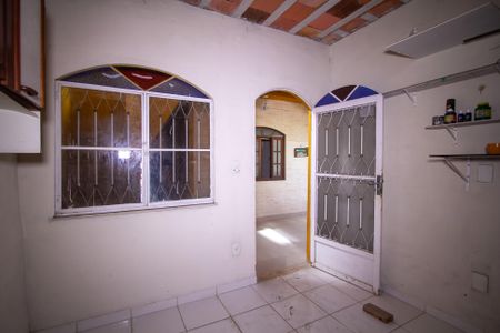 Casa para alugar com 132m², 4 quartos e 1 vagaQuarto 3