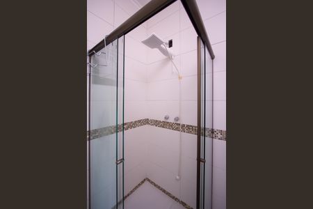 Casa para alugar com 132m², 4 quartos e 1 vagaBanheiro Social