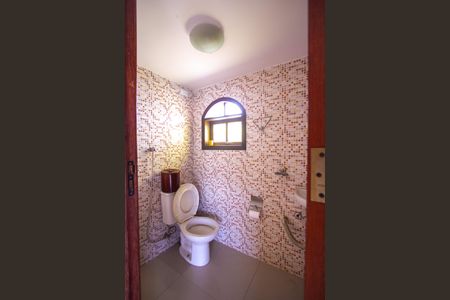 Casa para alugar com 132m², 4 quartos e 1 vagaLavabo