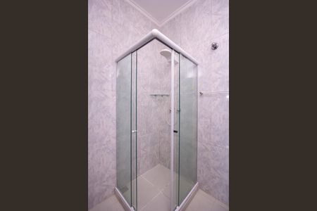 Casa para alugar com 132m², 4 quartos e 1 vagaBanheiro da Suíte