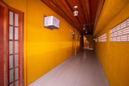 Casa para alugar com 132m², 4 quartos e 1 vagaCorredor