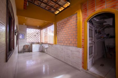 Casa para alugar com 132m², 4 quartos e 1 vagaÁrea de Serviço