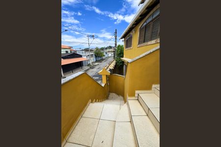 Casa para alugar com 132m², 4 quartos e 1 vagaEntrada