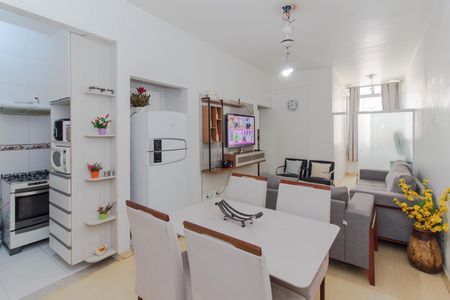 Foto 08 de apartamento para alugar com 2 quartos, 45m² em Centro, Belo Horizonte