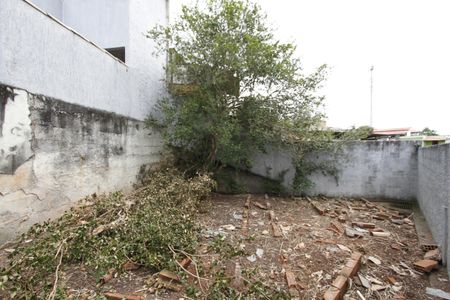 Casa à venda com 390m², 6 quartos e 2 vagasQuintal