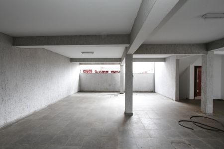 Casa à venda com 390m², 6 quartos e 2 vagasÁrea externa