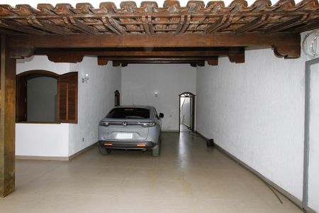 Casa à venda com 390m², 6 quartos e 2 vagasGaragem