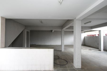 Casa à venda com 390m², 6 quartos e 2 vagasÁrea externa