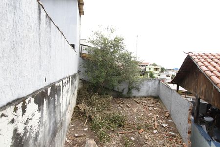 Casa à venda com 390m², 6 quartos e 2 vagasQuintal