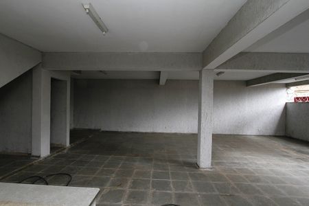 Casa à venda com 390m², 6 quartos e 2 vagasÁrea externa