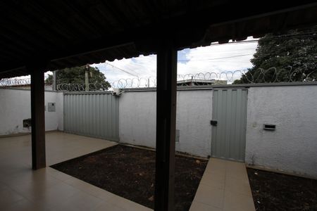 Casa à venda com 390m², 6 quartos e 2 vagasJardim