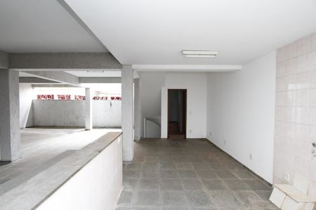 Casa à venda com 390m², 6 quartos e 2 vagasÁrea externa