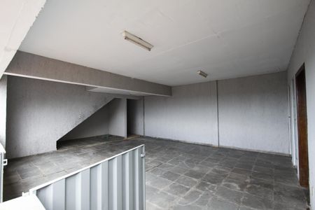 Casa à venda com 390m², 6 quartos e 2 vagasÁrea externa