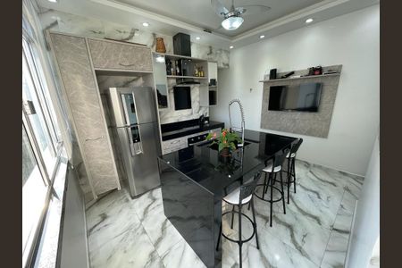 Studio à venda com 43m², 1 quarto e sem vaga