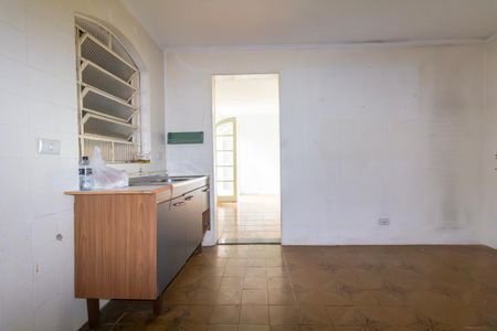 Casa para alugar com 250m², 2 quartos e 10 vagasCozinha