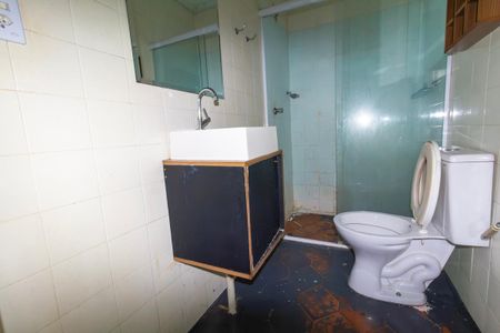 Casa para alugar com 250m², 2 quartos e 10 vagasBanheiro 1