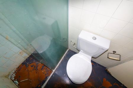 Casa para alugar com 250m², 2 quartos e 10 vagasBanheiro 1