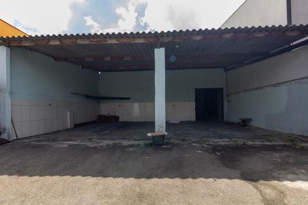Casa para alugar com 250m², 2 quartos e 10 vagasGaragem