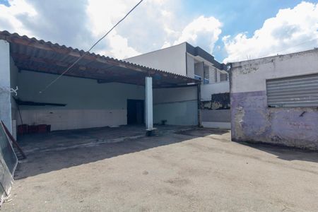 Casa para alugar com 250m², 2 quartos e 10 vagasGaragem