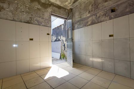 Casa para alugar com 250m², 2 quartos e 10 vagasDepósito