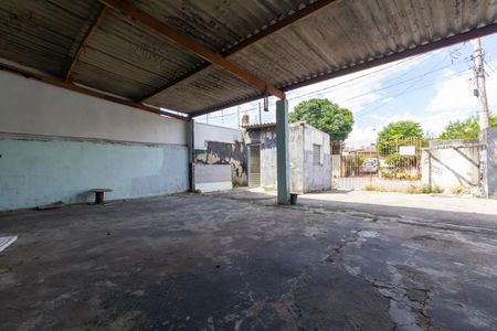 Casa para alugar com 250m², 2 quartos e 10 vagasGaragem