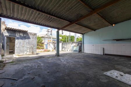 Casa para alugar com 250m², 2 quartos e 10 vagasGaragem