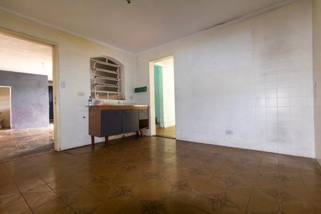 Casa para alugar com 250m², 2 quartos e 10 vagasCozinha