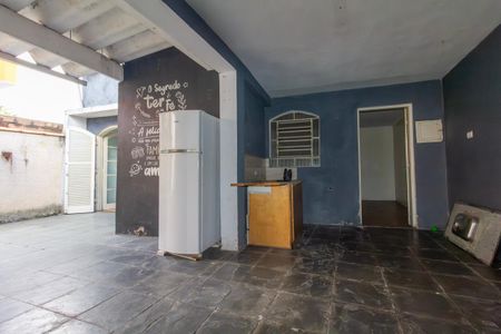 Casa para alugar com 250m², 2 quartos e 10 vagasQuintal