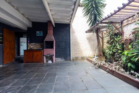 Casa para alugar com 250m², 2 quartos e 10 vagasQuintal