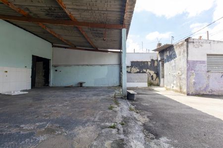 Casa para alugar com 250m², 2 quartos e 10 vagasGaragem