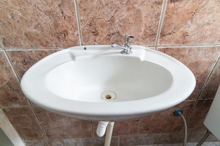 Banheiro de casa para alugar com 1 quarto, 32m² em Parque do Estado, São Paulo