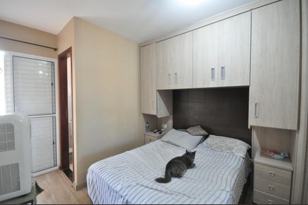 Casa à venda com 120m², 3 quartos e 2 vagasQuarto Suíte