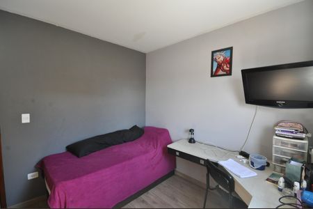 Casa à venda com 120m², 3 quartos e 2 vagasQuarto 3