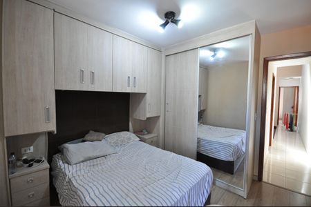 Casa à venda com 120m², 3 quartos e 2 vagasQuarto Suíte
