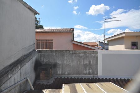Casa à venda com 120m², 3 quartos e 2 vagasVista do Quarto 3