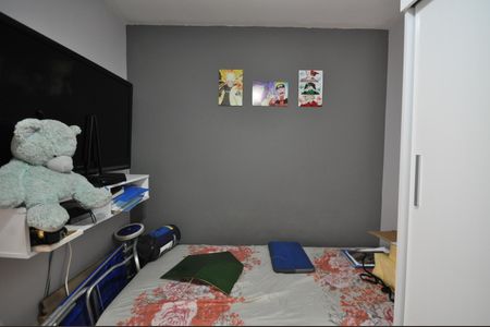 Casa à venda com 120m², 3 quartos e 2 vagasQuarto 2