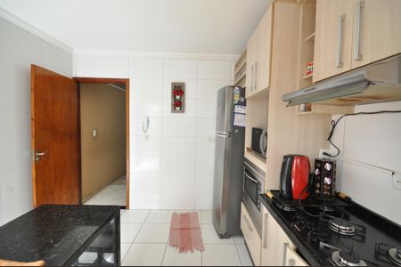 Casa à venda com 120m², 3 quartos e 2 vagasCozinha