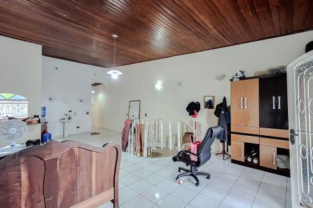 Casa para alugar com 250m², 4 quartos e 2 vagas Casa para alugar com 250m², 4 quartos e 2 vagasSala/Quarto (Casa 2)