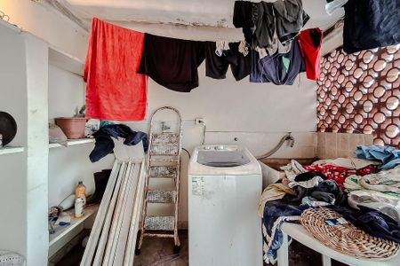 Casa para alugar com 250m², 4 quartos e 2 vagas Casa para alugar com 250m², 4 quartos e 2 vagasÁrea de Serviço
